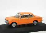 1/43 - BMW 1600-2 - orange