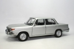 1/18 - BMW 1800 TI/SA (E118) - silver