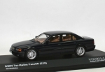 1/43 - BMW 750i facelift (E38) - blue