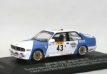 1/43 - BMW M3 (E30) 