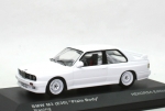 1/43 - BMW M3 (E30) 