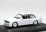 1/43 - BMW M3 (E30) 