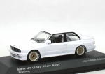 1/43 - BMW M3 (E30) 