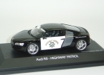 1/43 - AUDI R8 