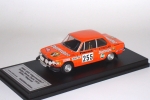 1/43 - BMW 2002 (E10) 