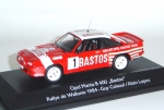 1/43 - Opel Manta B 400 