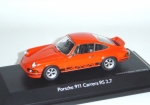 1/43 - Porsche 911 Carrera RS 2.7 (1973) - red