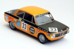 1/43 - BMW 1600 ti 