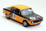 1/43 - BMW 1600 ti 