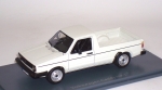1/43 - VW Caddy 1  