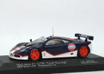 1/43 - McLaren F1 GTR 